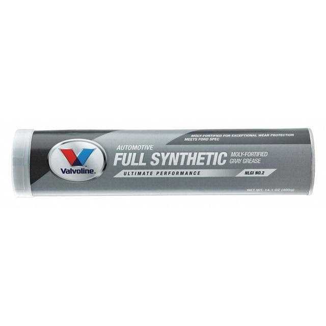 Valvoline 14.1oz Synthetic Grease VV985 - Image 3