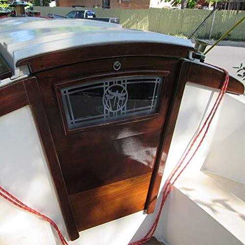 TotalBoat Gleam Marine Spar Varnish - Image 3