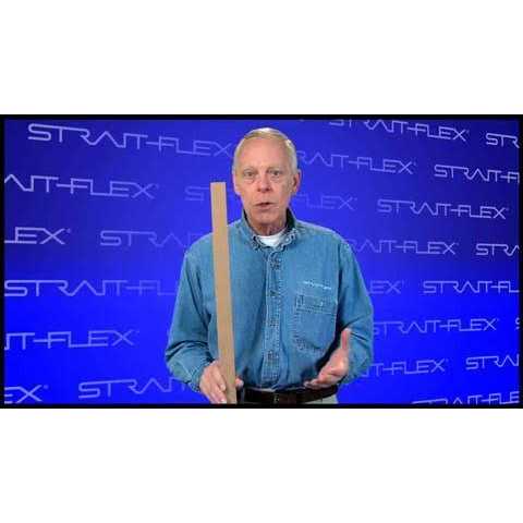 Strait-Flex Ds-45 Drywall Shim - Image 4