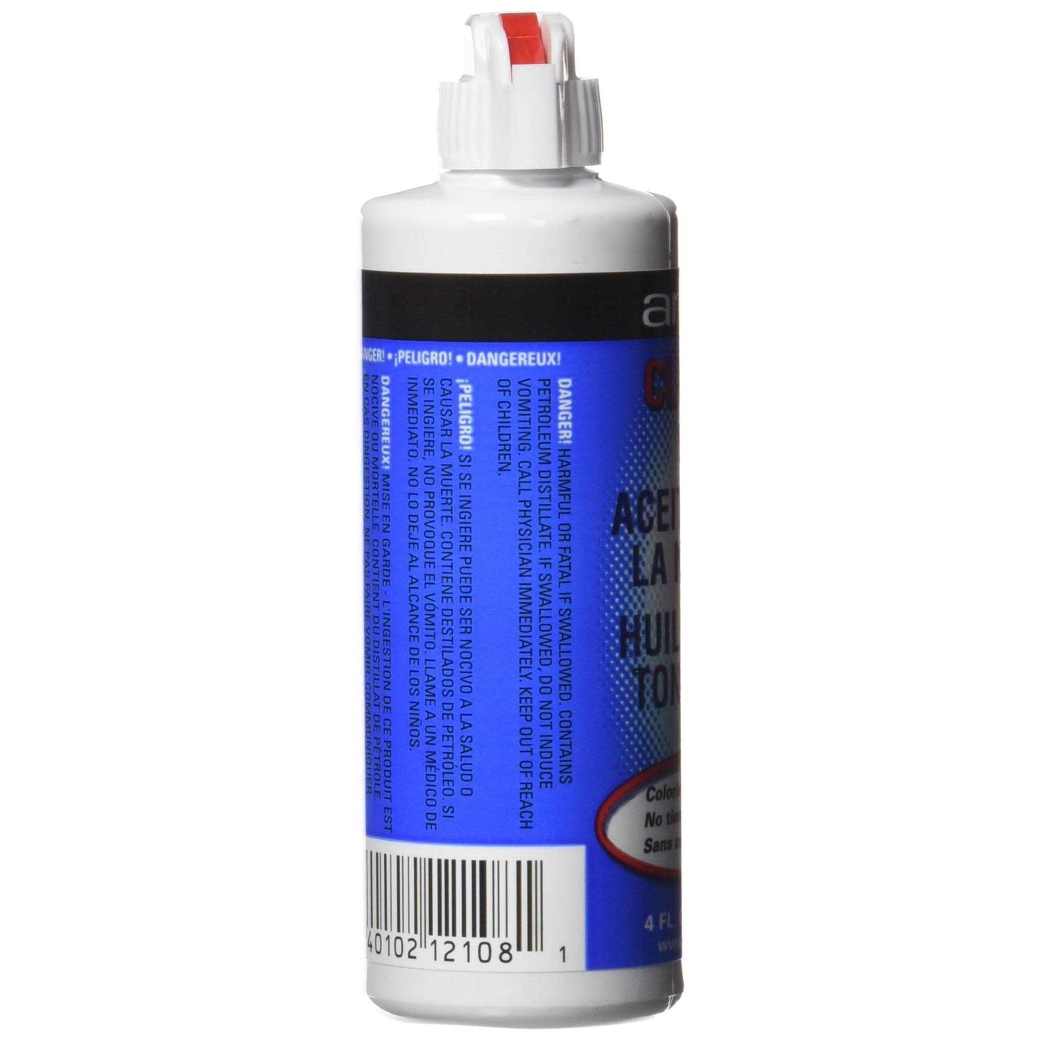 Andis Clipper Oil - Image 5