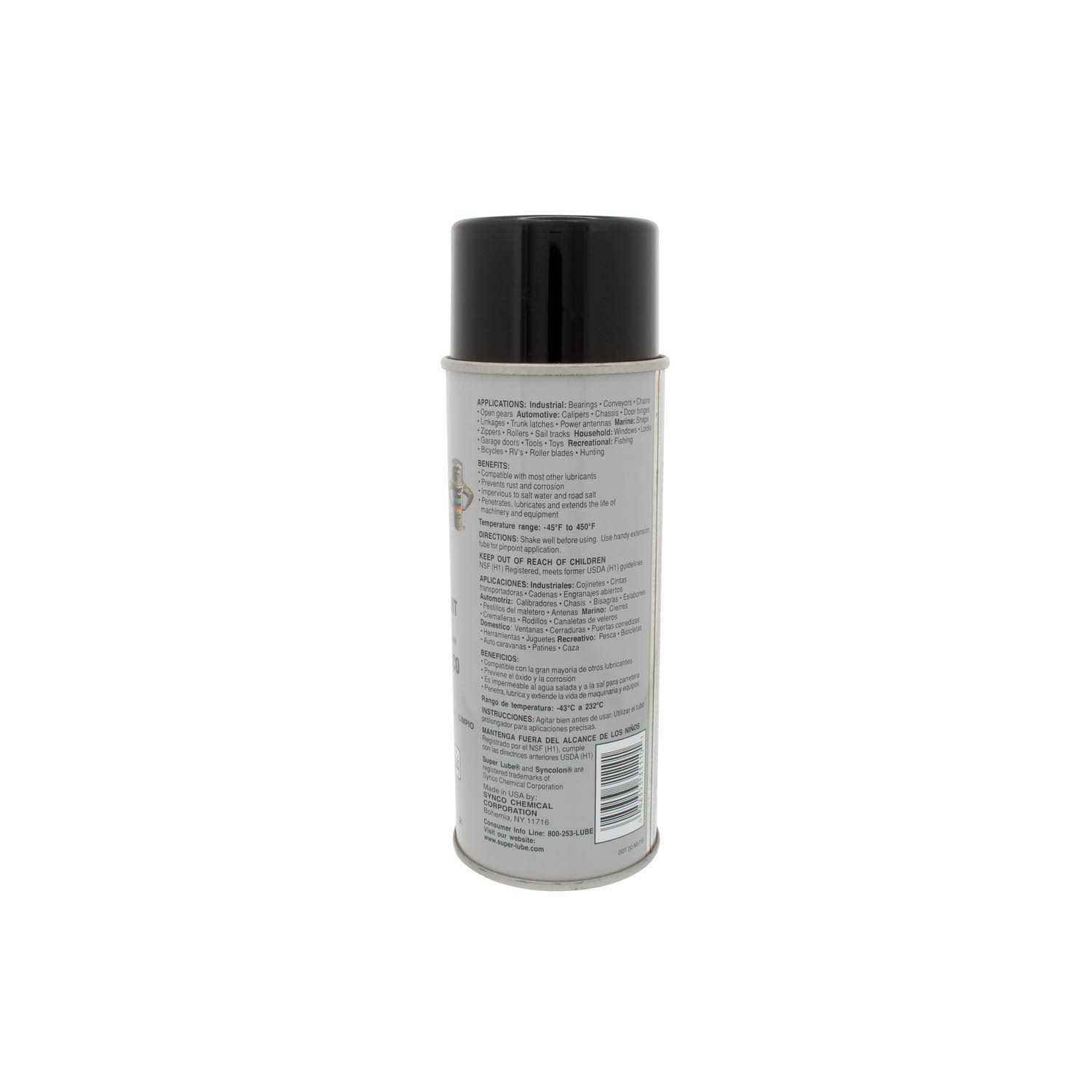 Super Lube Lubricant - Image 4