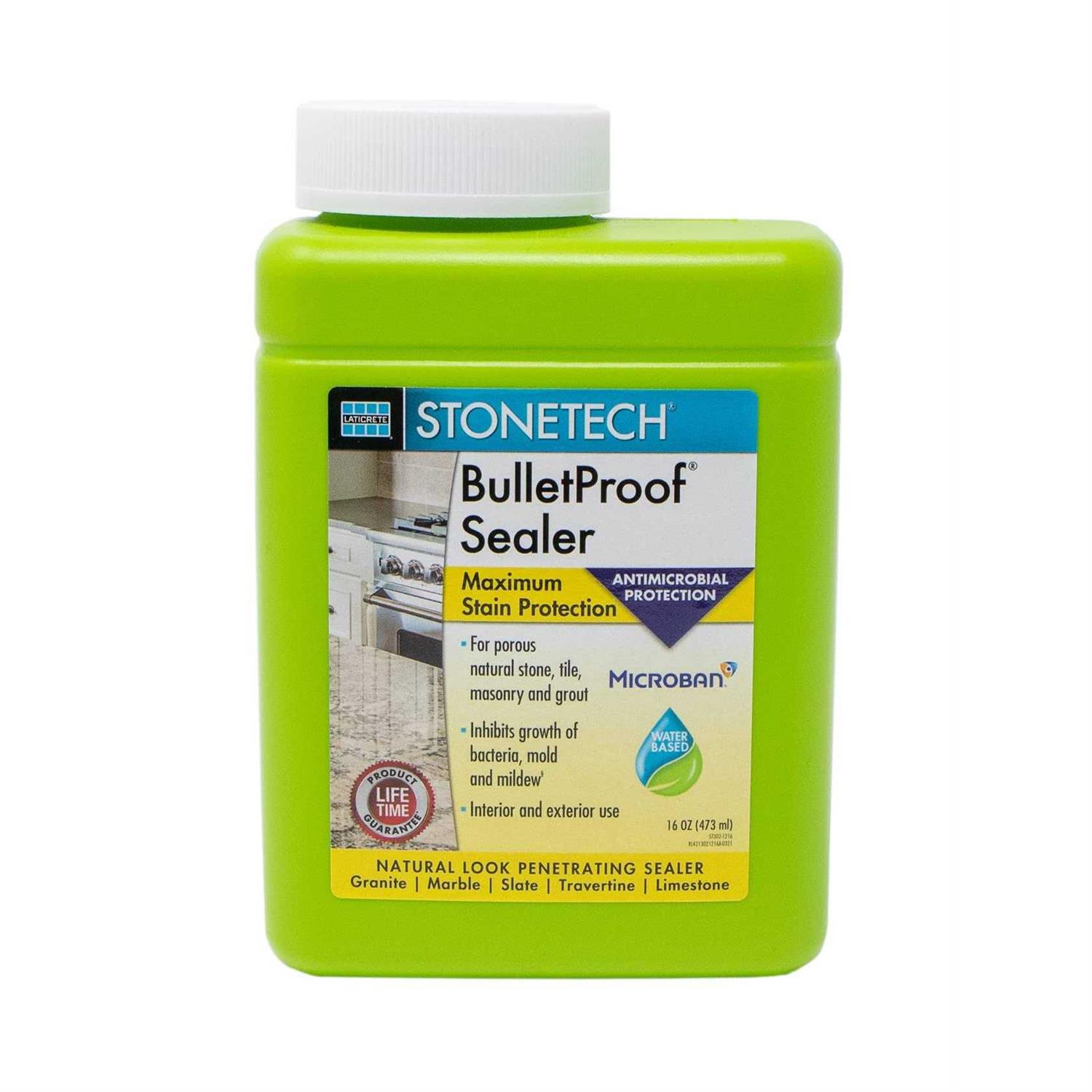 Stonetech Bulletproof Sealer - Image 4