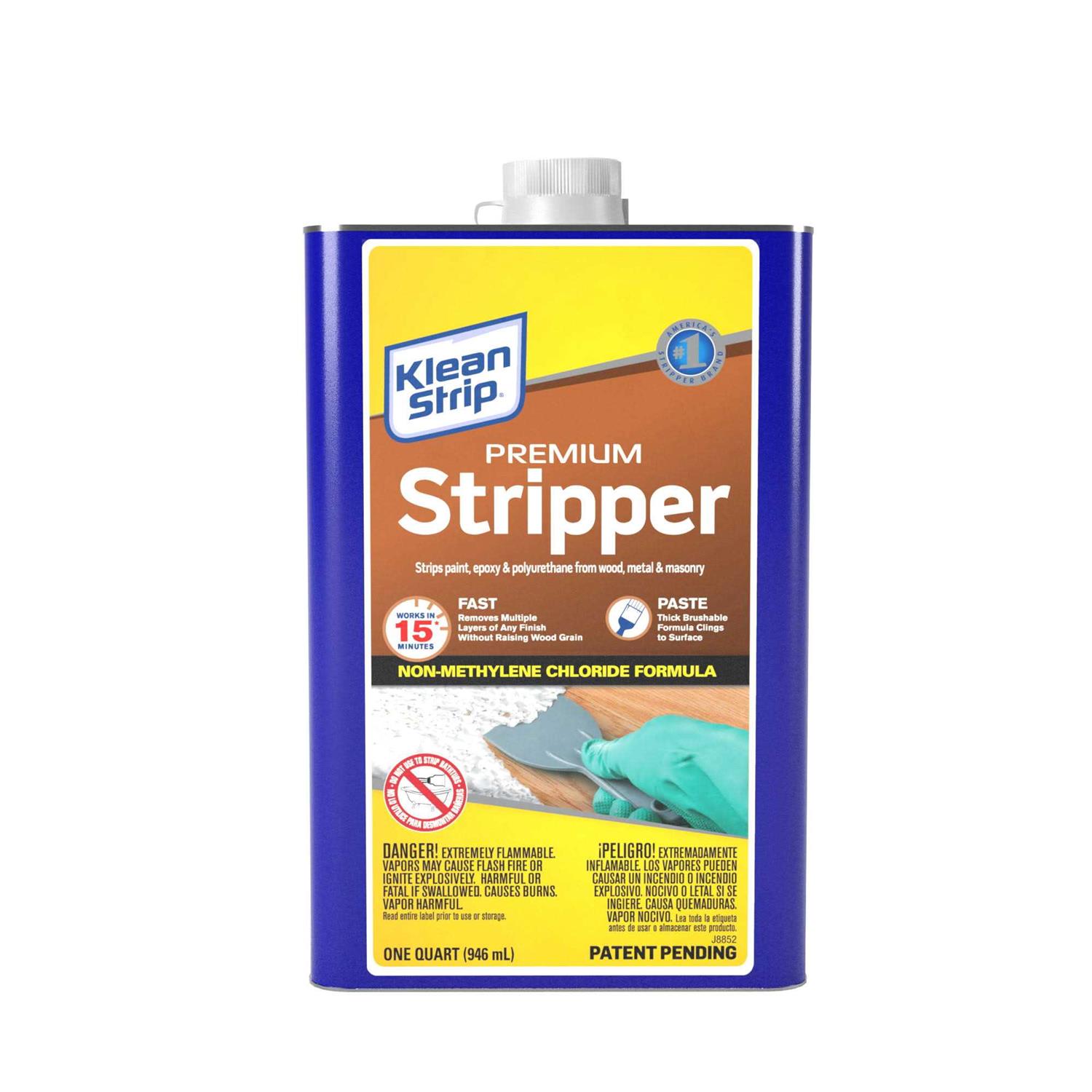 Klean-Strip Premium Stripper - Image 3