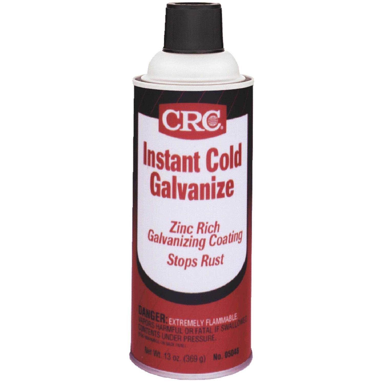 CRC 05048 Instant Cold Galvanize