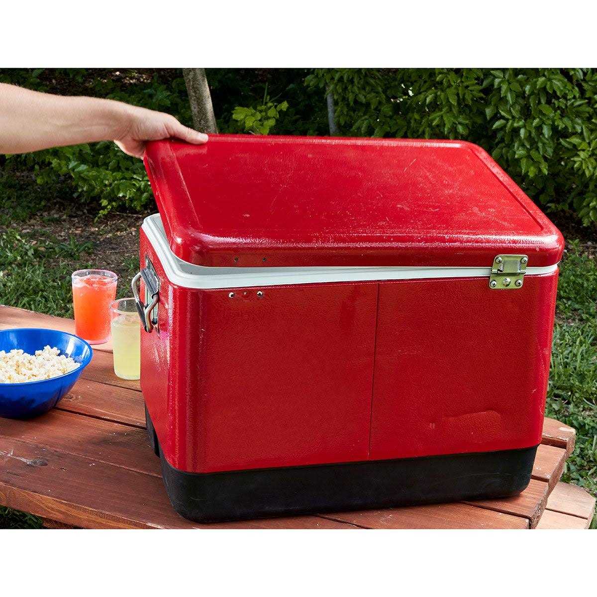 Swift Response Flex 7.5 In. x 20 ft. Black Duct Tape 6067650 - Image 5