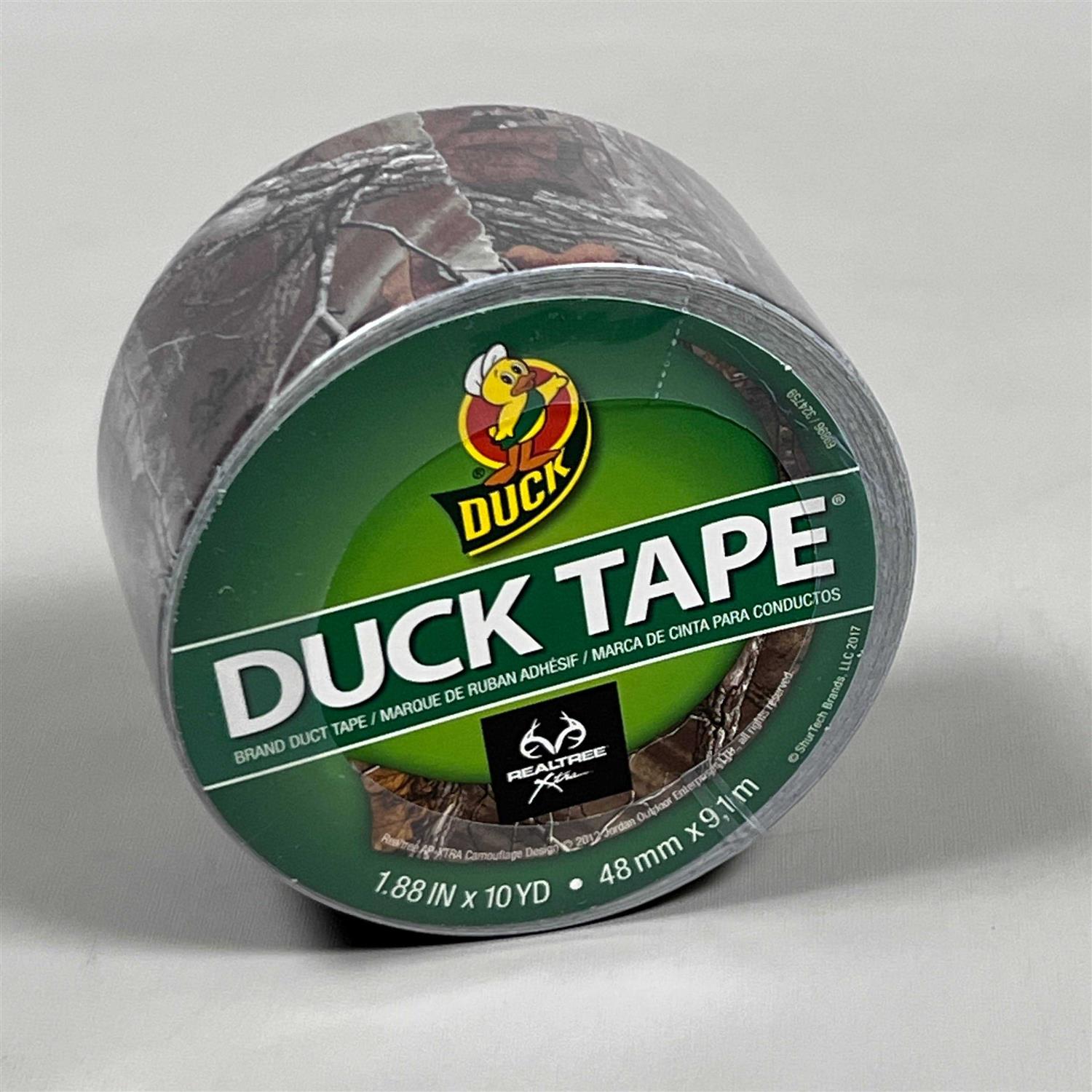 Duck 1.88 10 Duct Tape - Image 4