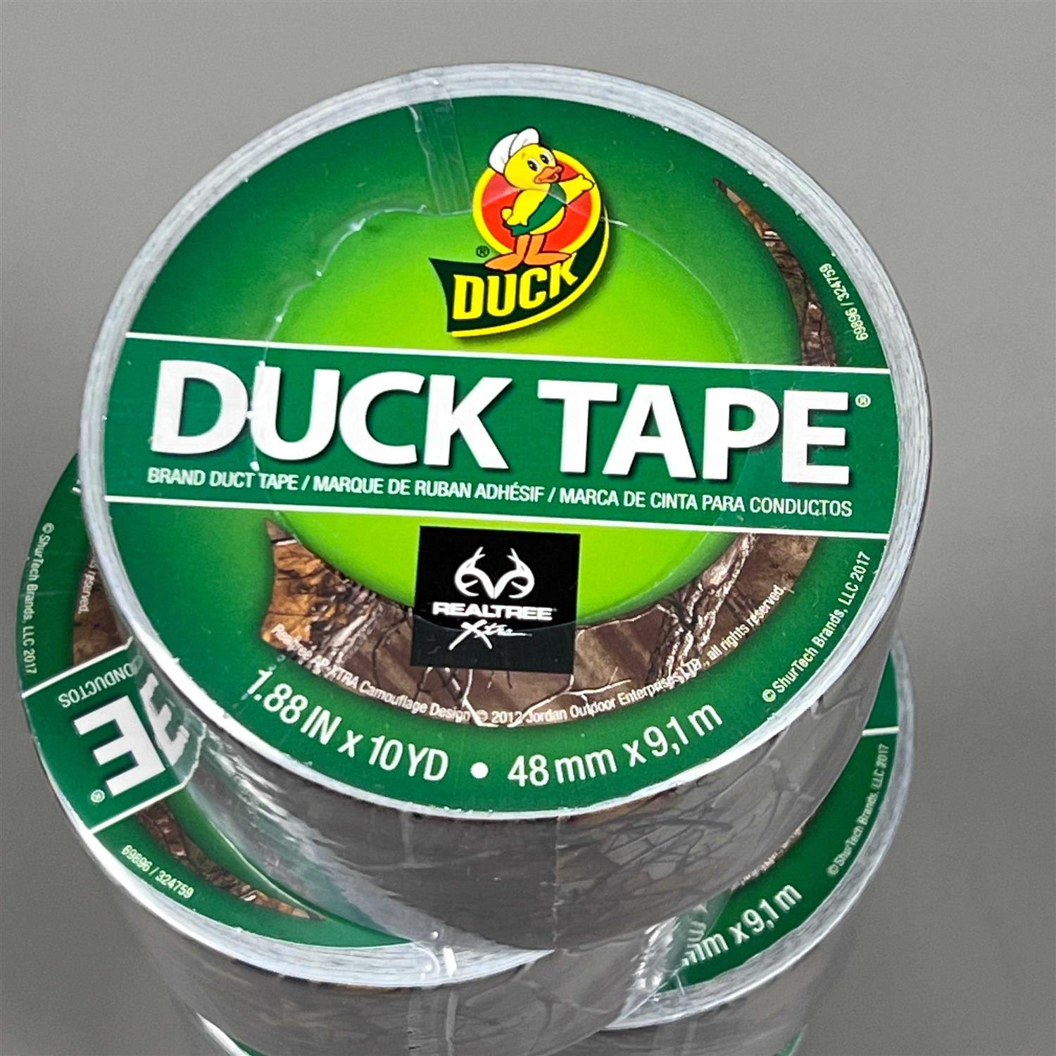 Duck 1.88 10 Duct Tape - Image 5