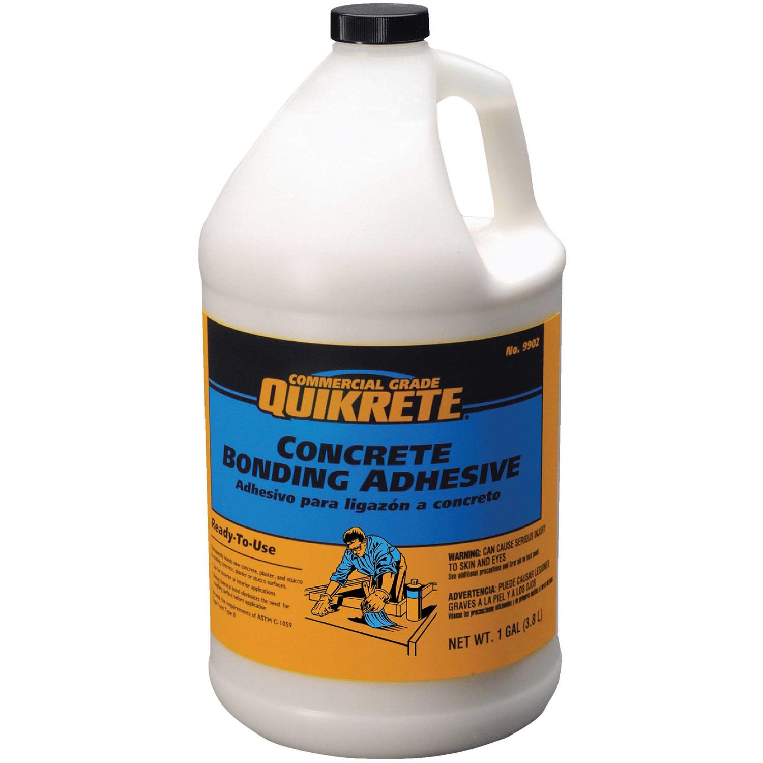 Quikrete Concrete Bonding Adhesive