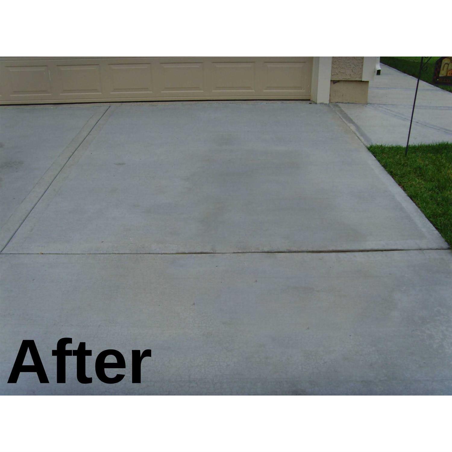 Oil Vanish 32 oz. Oil Stain Remover - Image 3