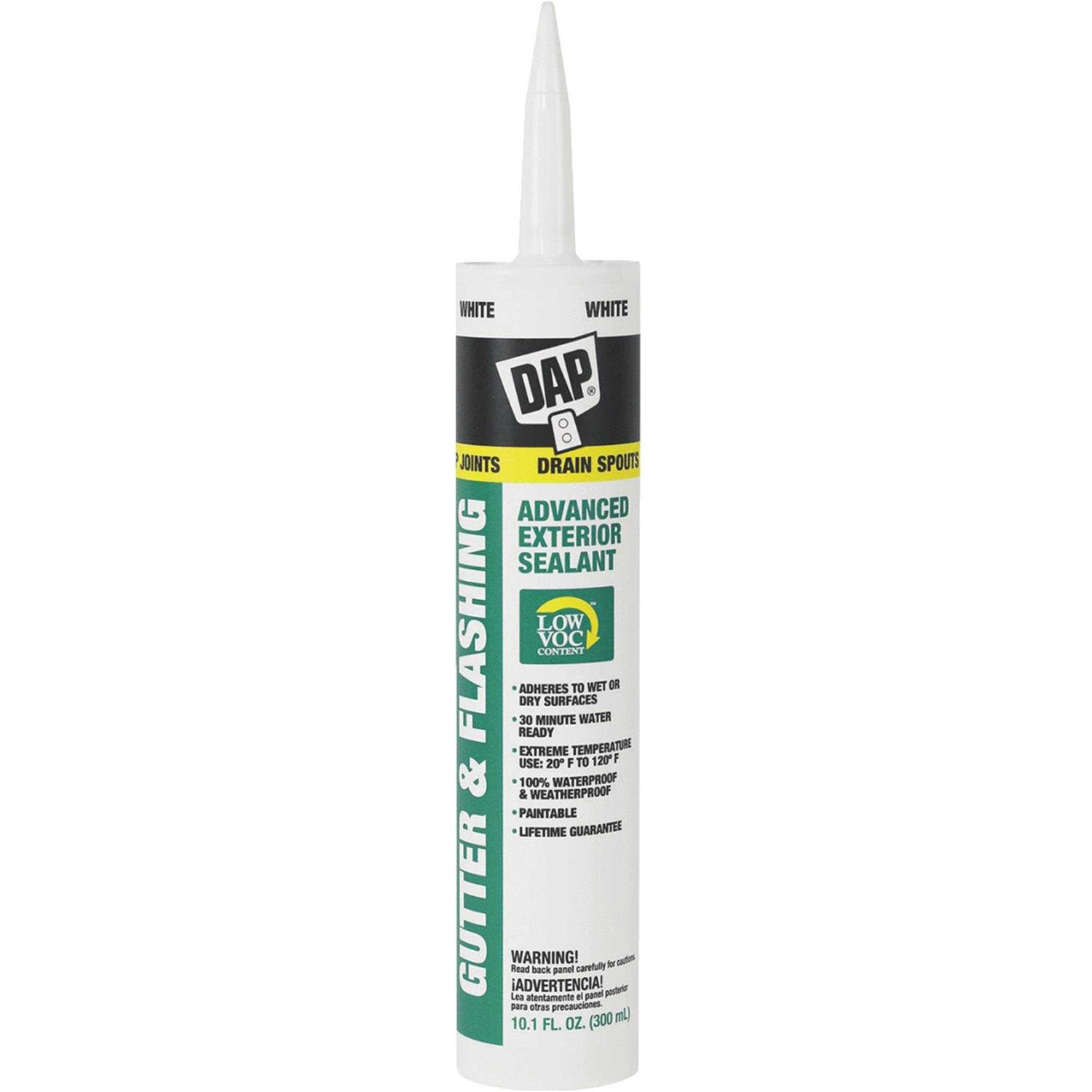 Dap Gutter Sealant