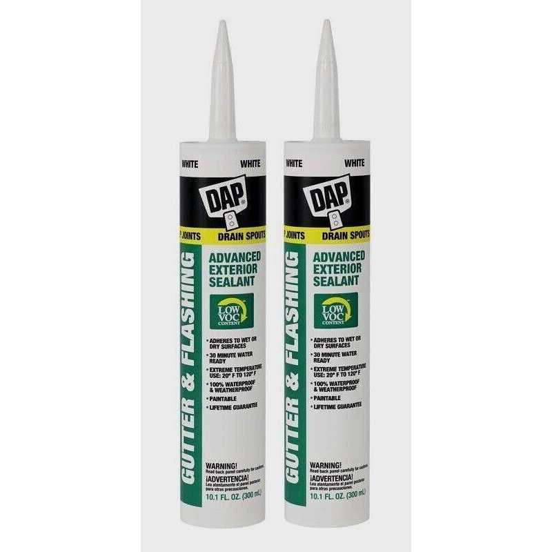 Dap Gutter Sealant - Image 2