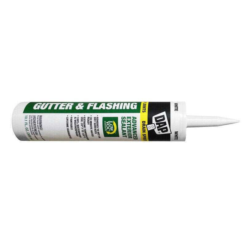 Dap Gutter Sealant - Image 3