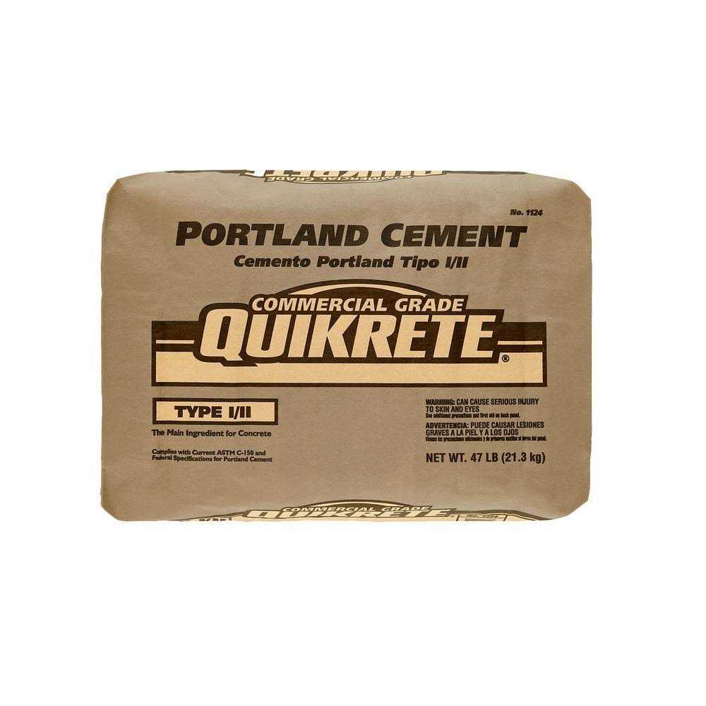 Quikrete Portland Cement - Image 2