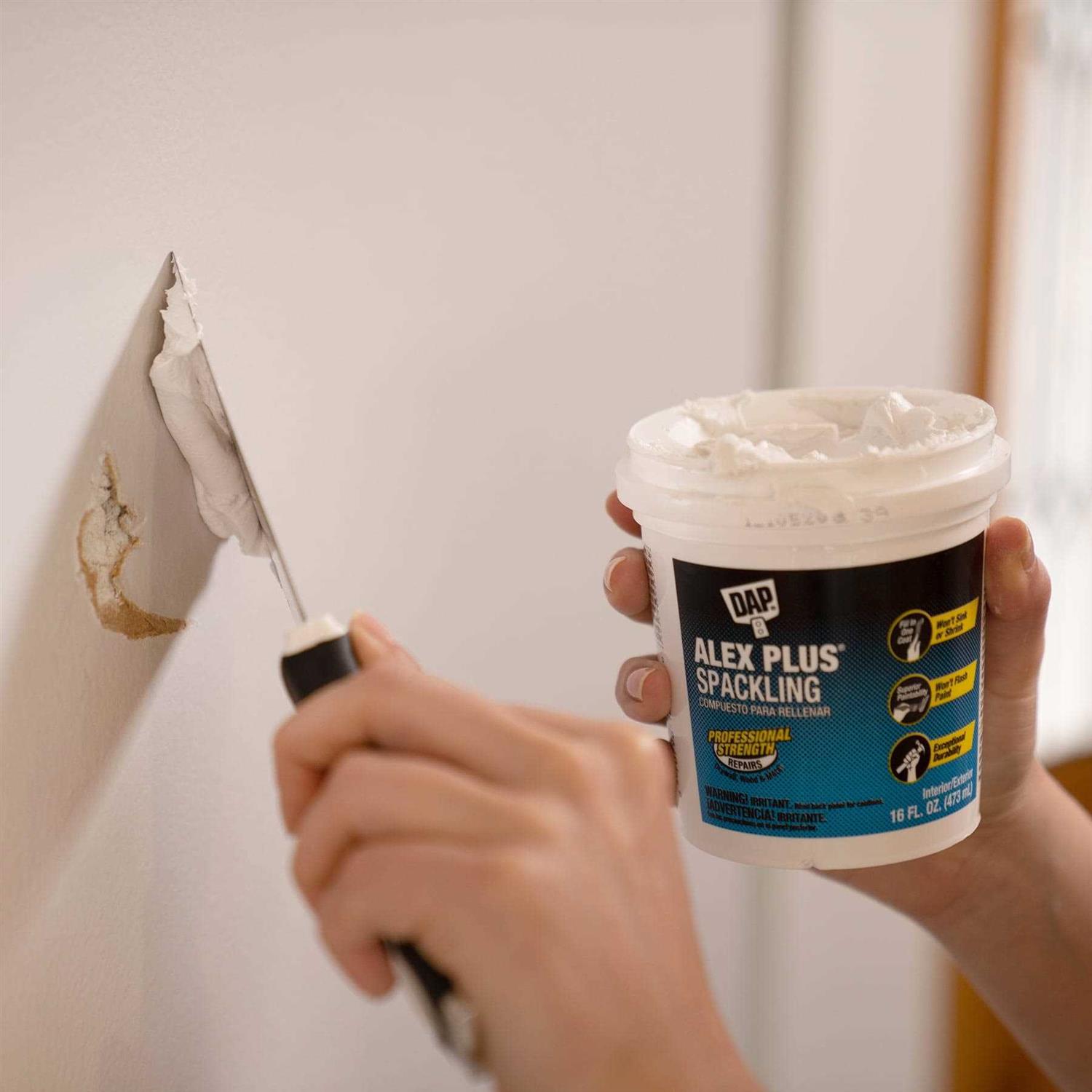 Alex Plus Dap Spackling - Image 3