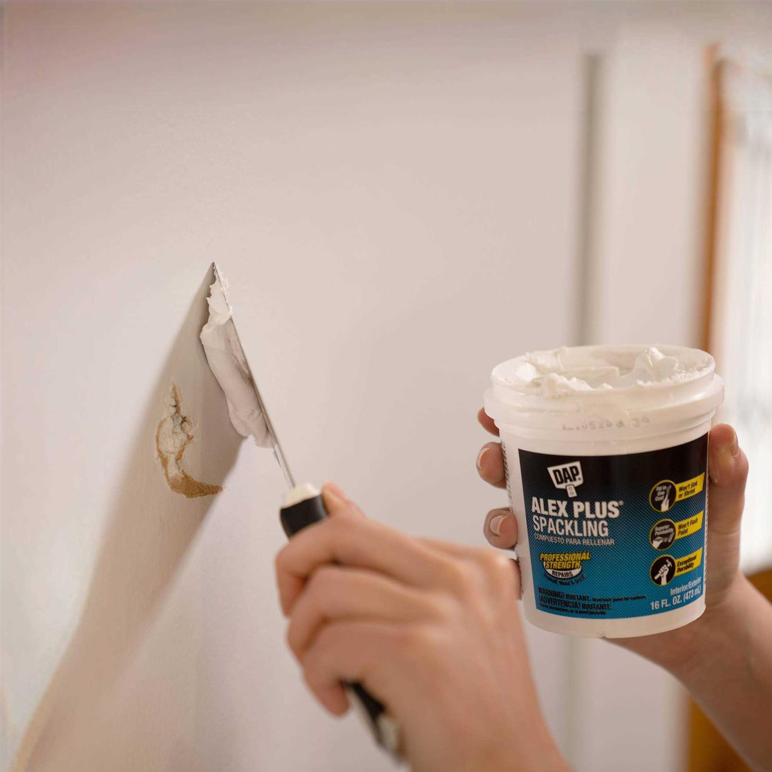 Alex Plus Dap Spackling - Image 4