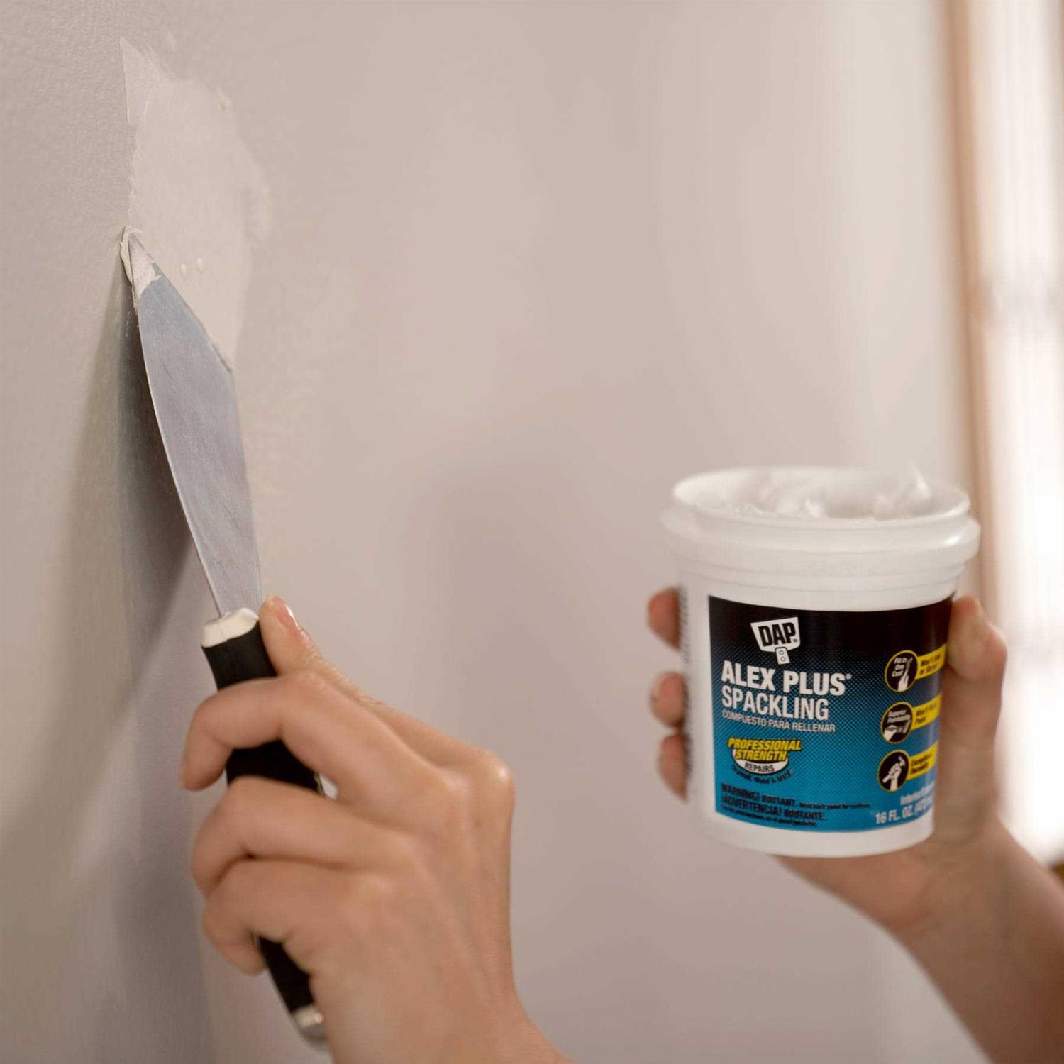 Alex Plus Dap Spackling - Image 4