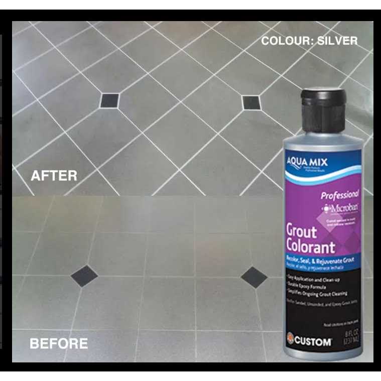 Aqua Mix Grout Colorant - Image 3