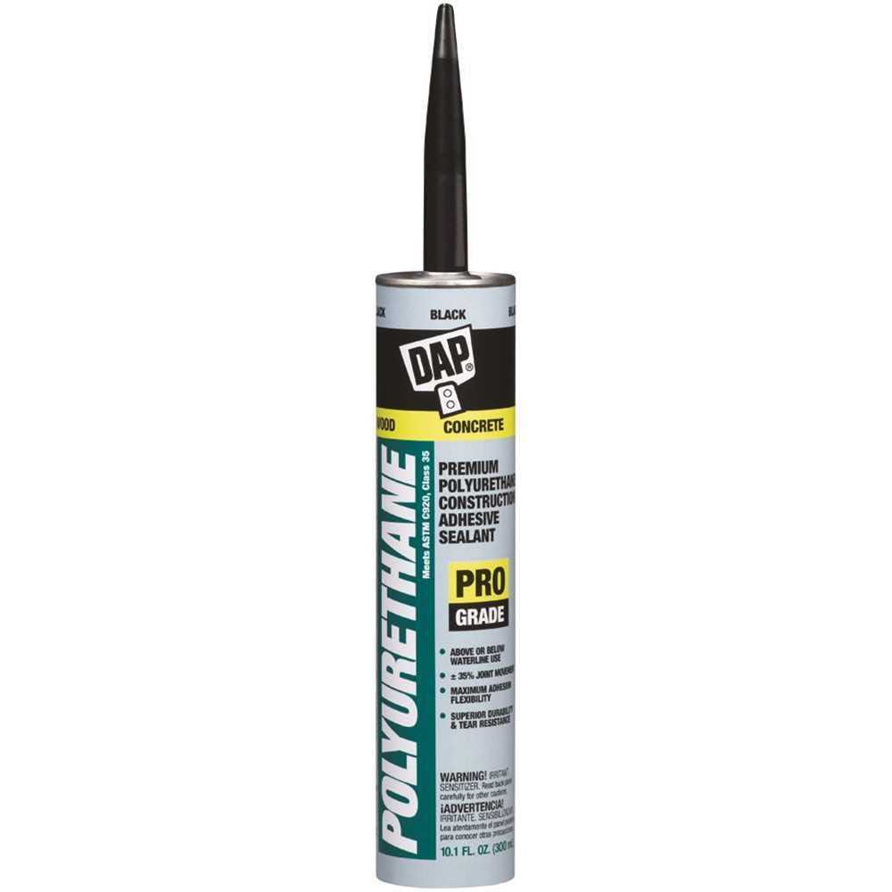 DAP Polyurethane Sealant