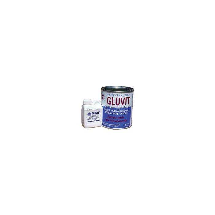 Marine-Tex RM330K Gluvit Waterproof Epoxy Sealer - Image 2