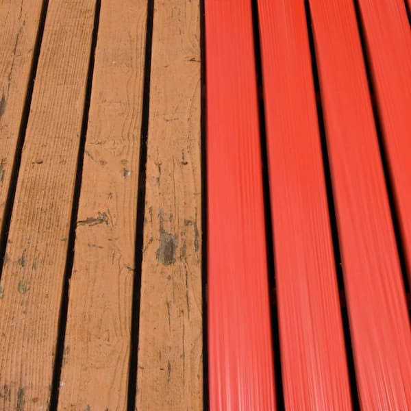 Ames Safe-T-Deck 5 gal Slip Resistant - Image 5