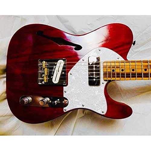 Aqua Coat Water Based Clear Wood Grain Filler Gel - Image 5