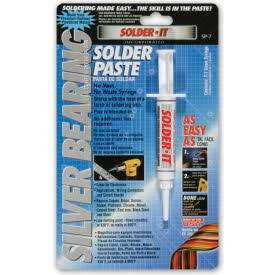 Solder-It Silver Solder Paste - Image 3