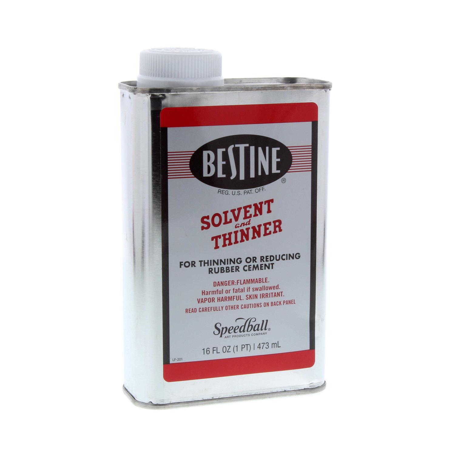Bestine Solvent and Thinner - Image 3