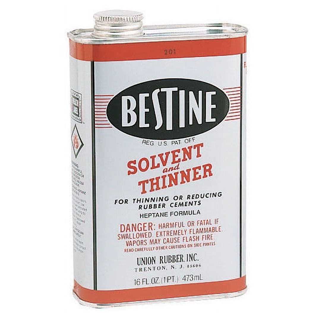 Bestine Solvent and Thinner - Image 4