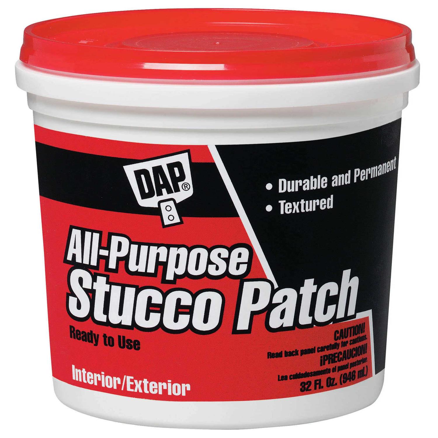 Dap Stucco Patch - Image 2
