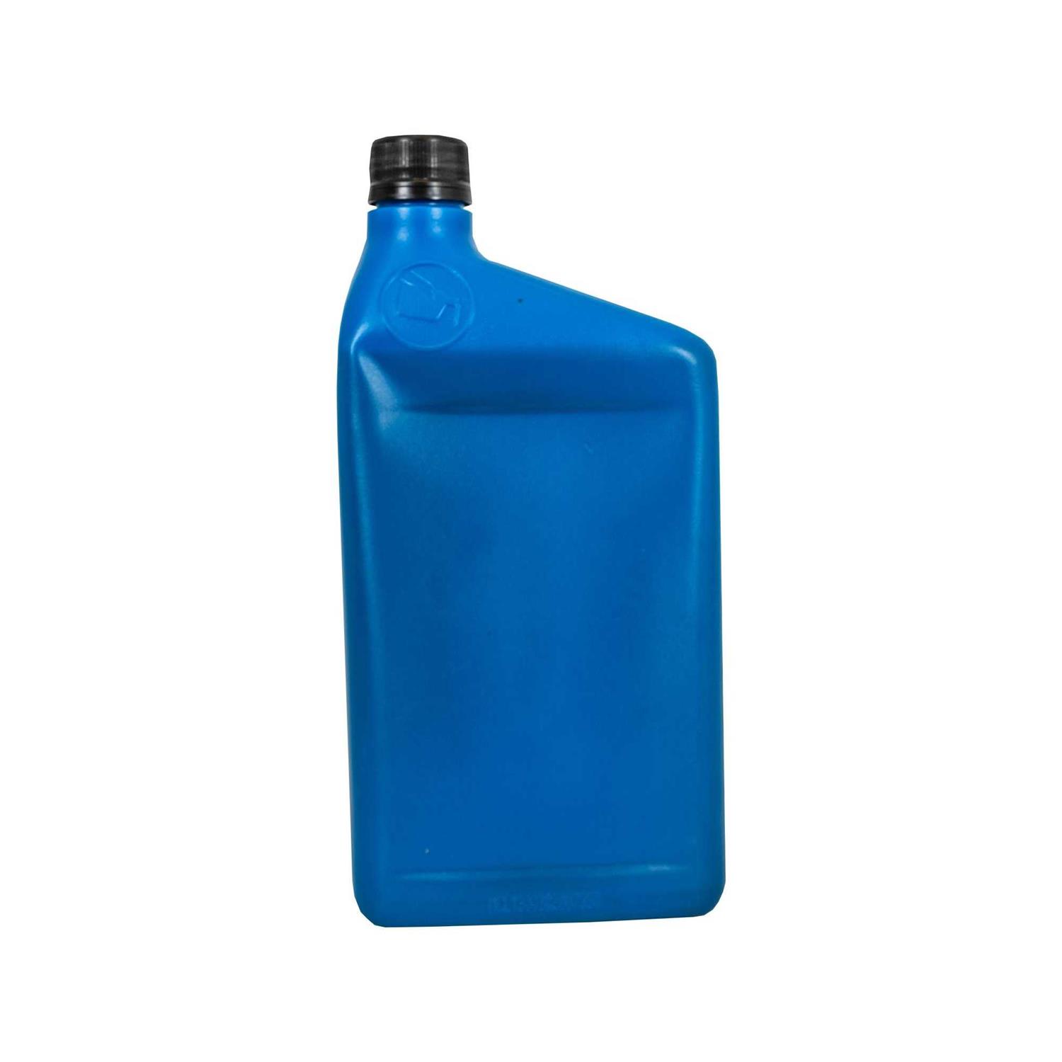 Snowplow Hydraulic Fluid Blue Buyers Products 1307005 - Image 4
