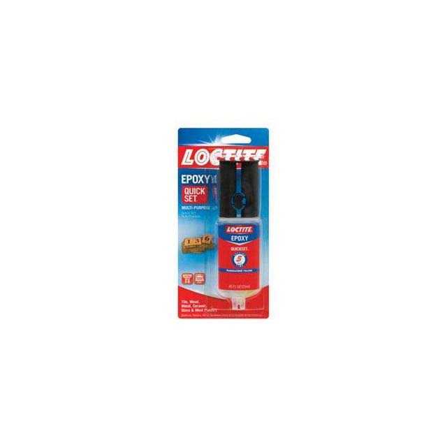 Loctite Epoxy Quick Set - Image 4