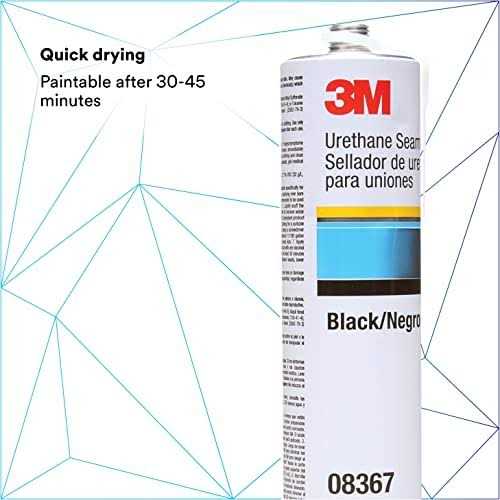 3M Urethane Seam Sealer - Image 4