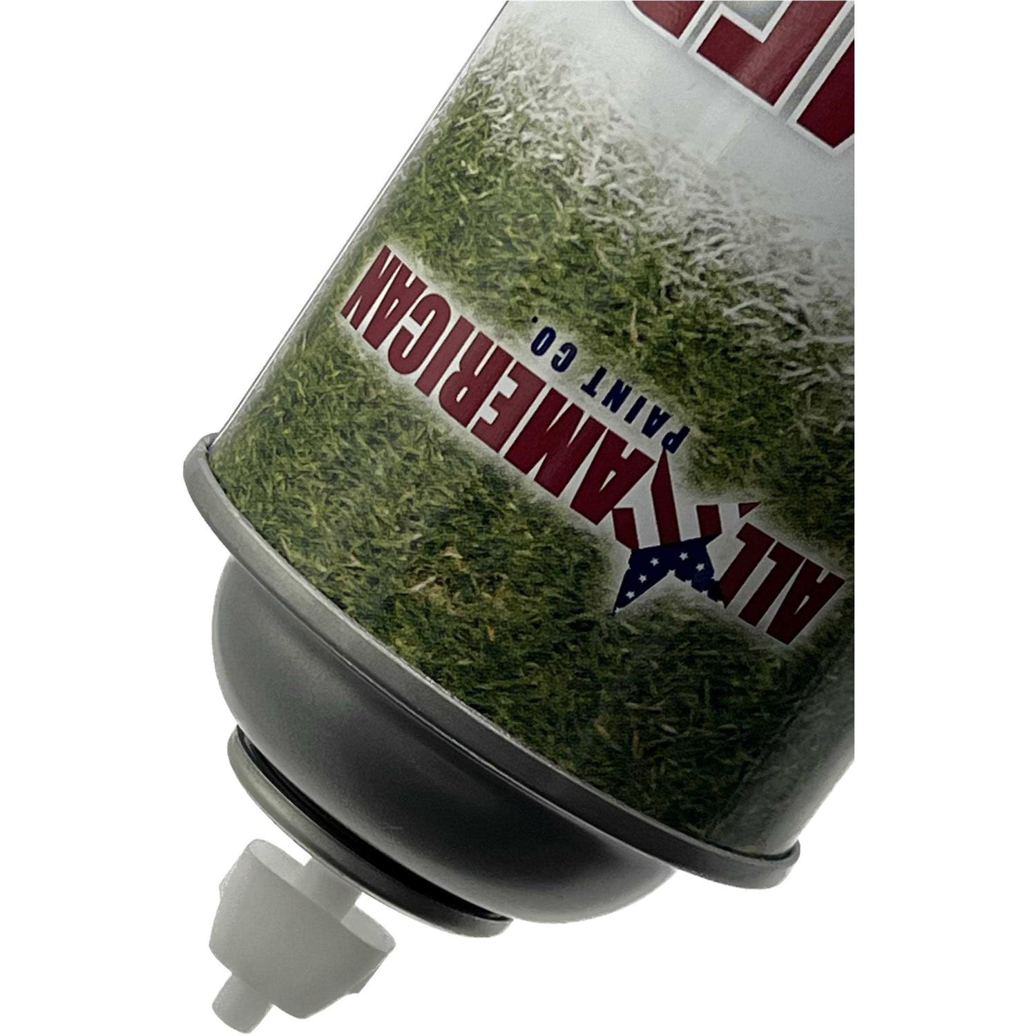 Ameri-Stripe Athletic Aerosol Paint - Image 5