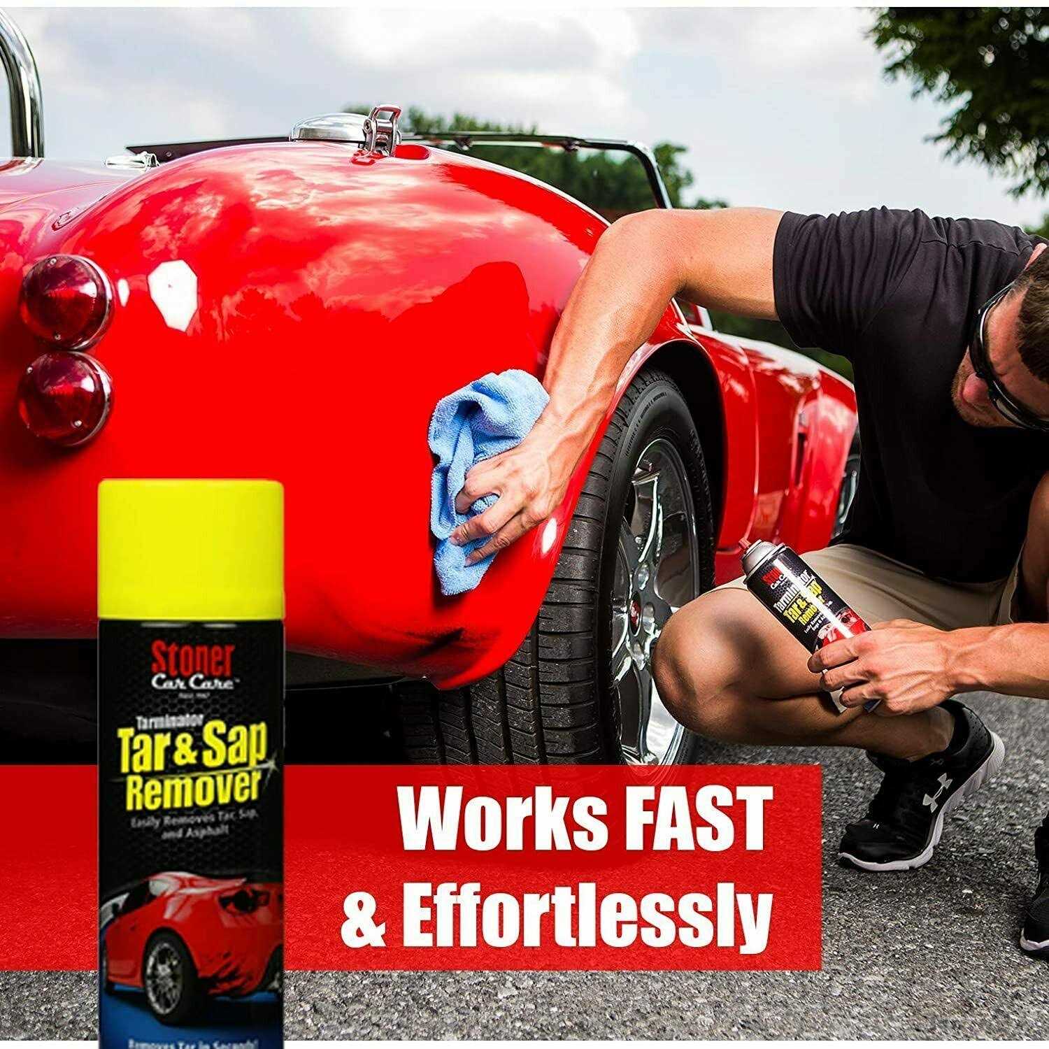 Stoner Tarminator - Image 3