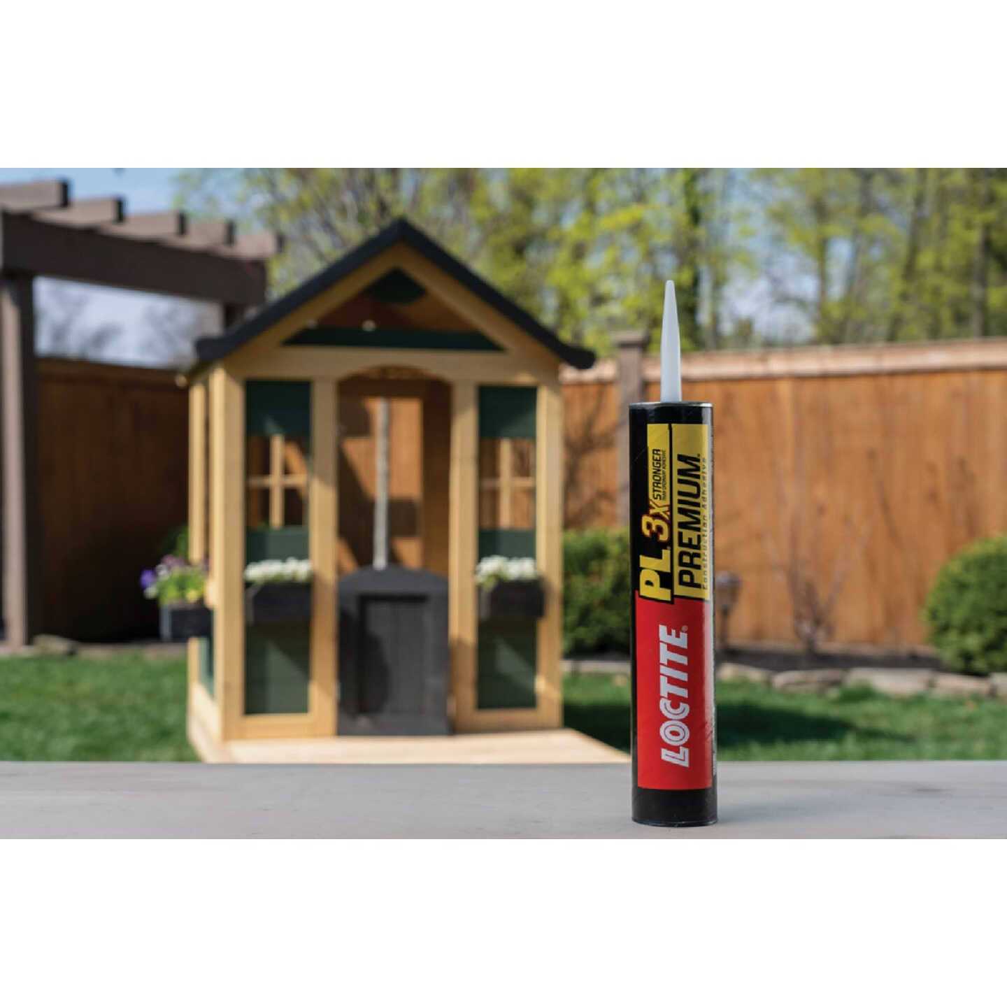 Loctite PL Premium Polyurethane Construction Adhesive - Image 5