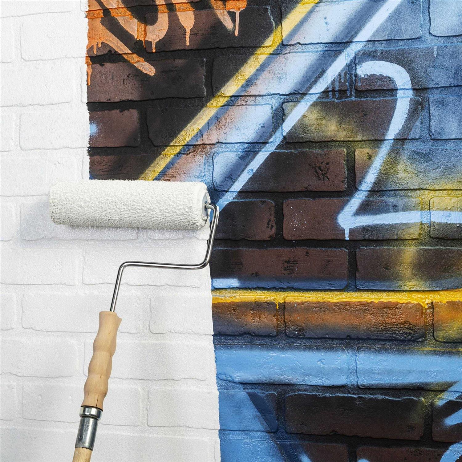 Zinsser 1 gal. Cover Stain Primer - Image 4