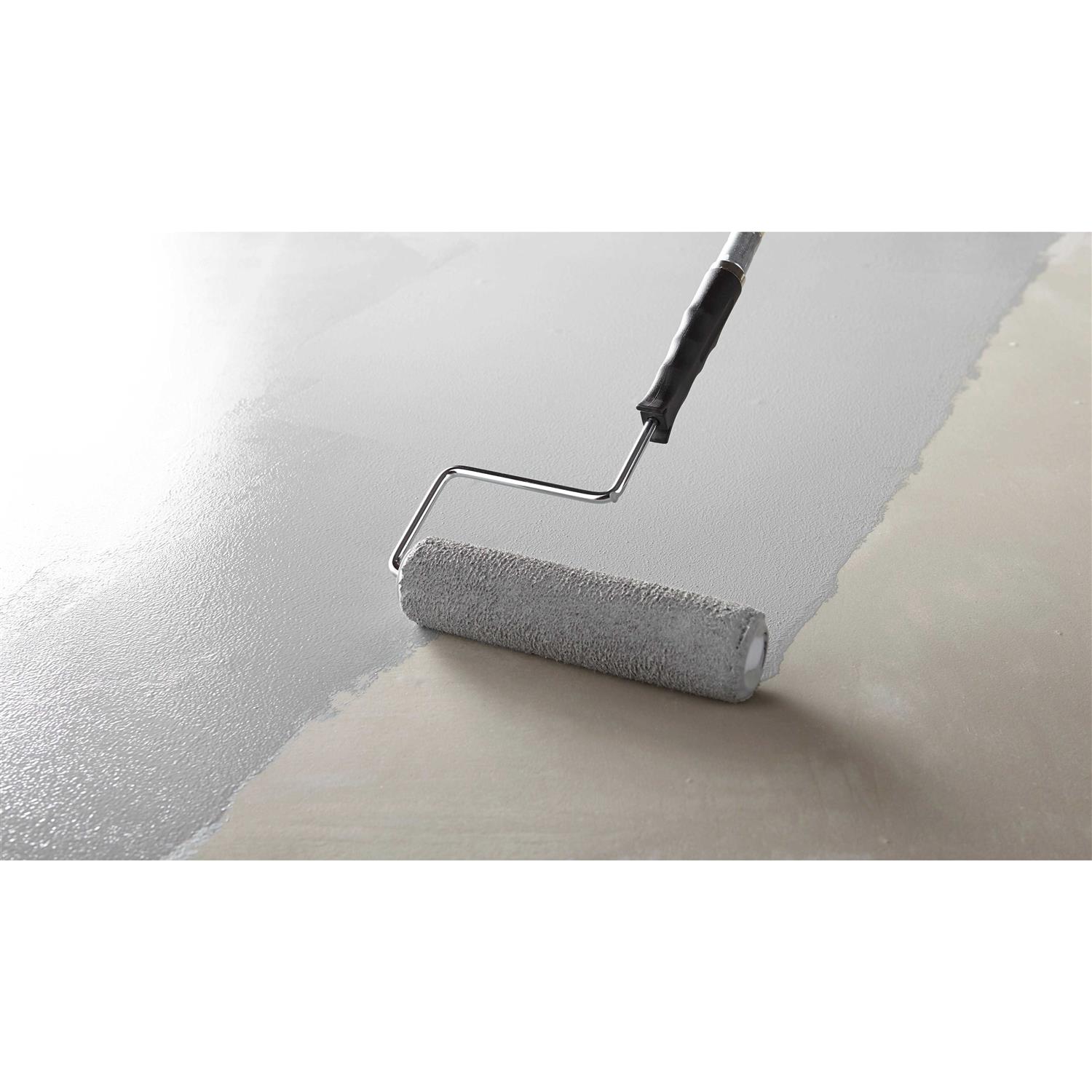 Kilz 1-Part Epoxy Acrylic Concrete and Garage Floor Paint L377611 - Image 3