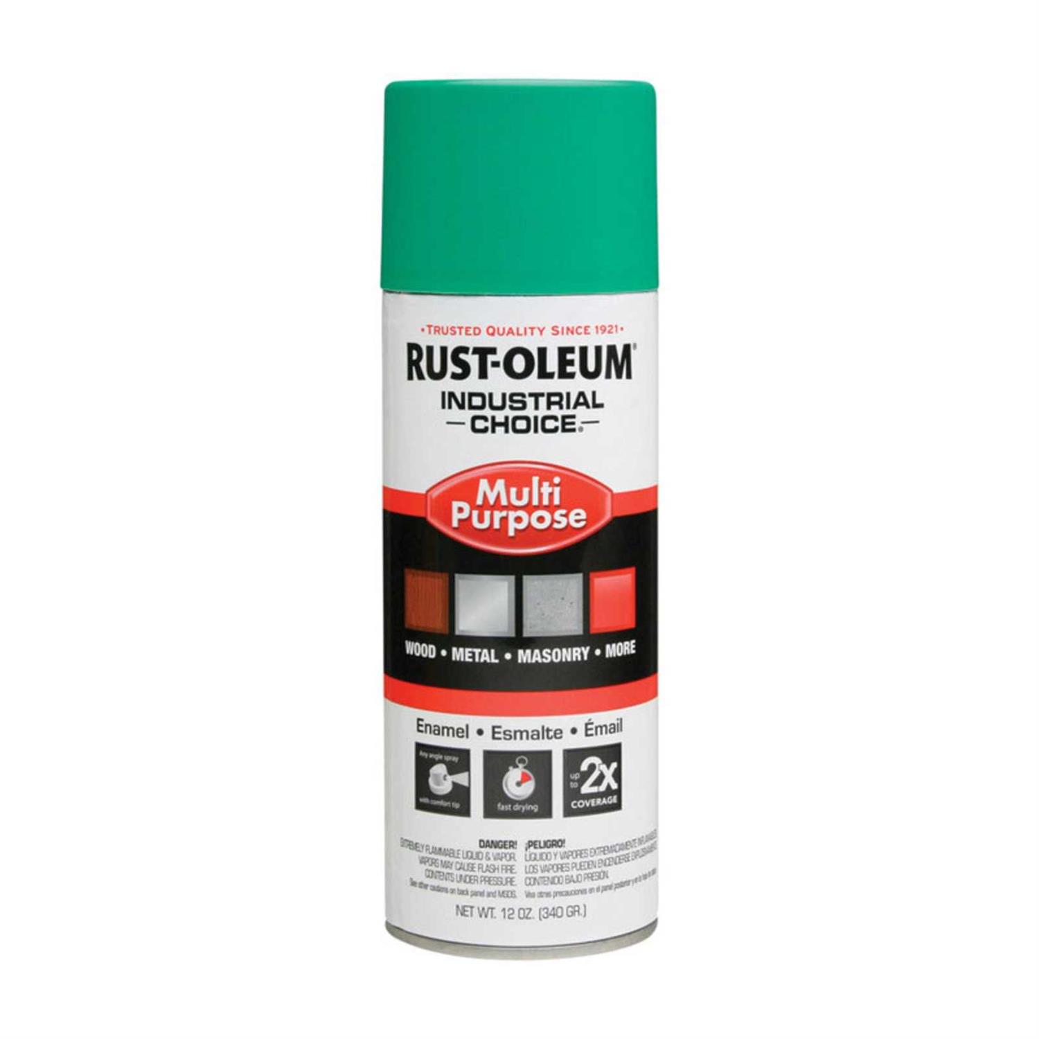 Rust-Oleum Spray Paint