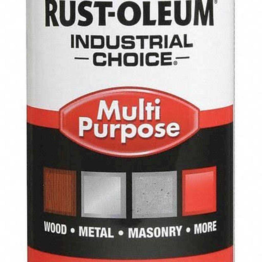 Rust-Oleum Spray Paint - Image 2