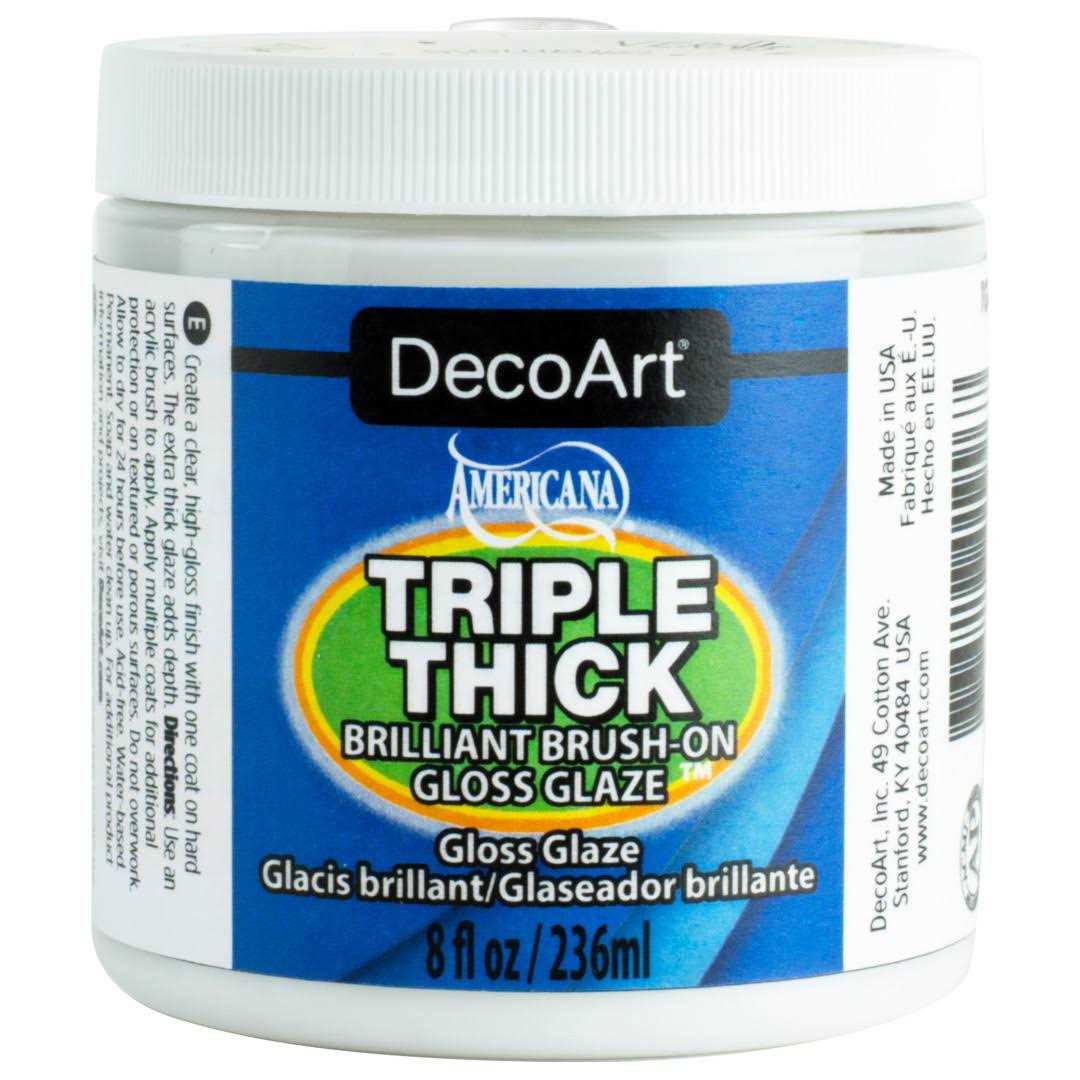Triple Thick Gloss Glaze - Image 5