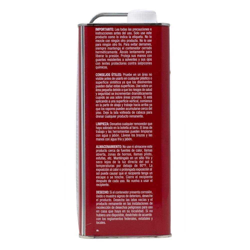 Jasco Premium Paint & Epoxy Remover - Image 3