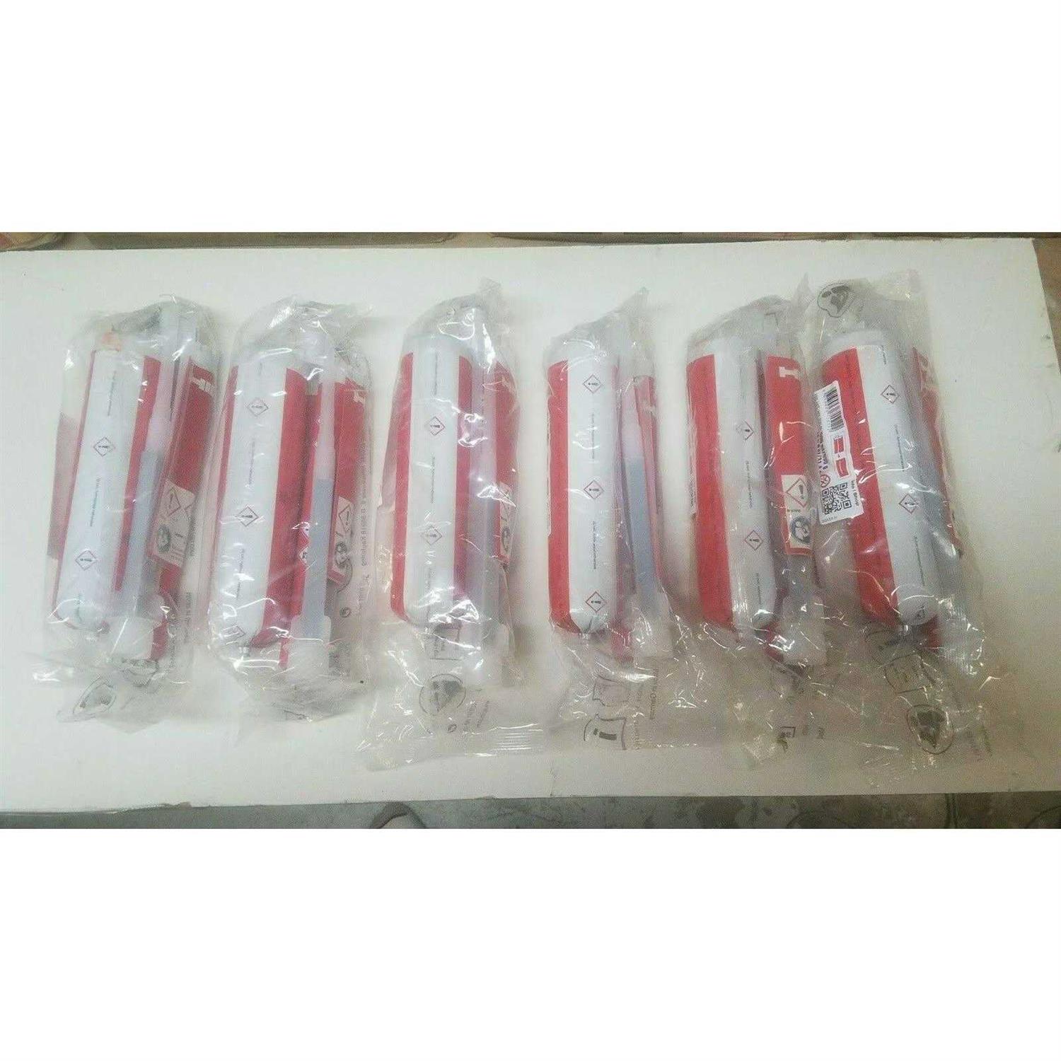 Hilti Injectable Mortar Epoxy Hybrid adh HY 200-A - Image 4