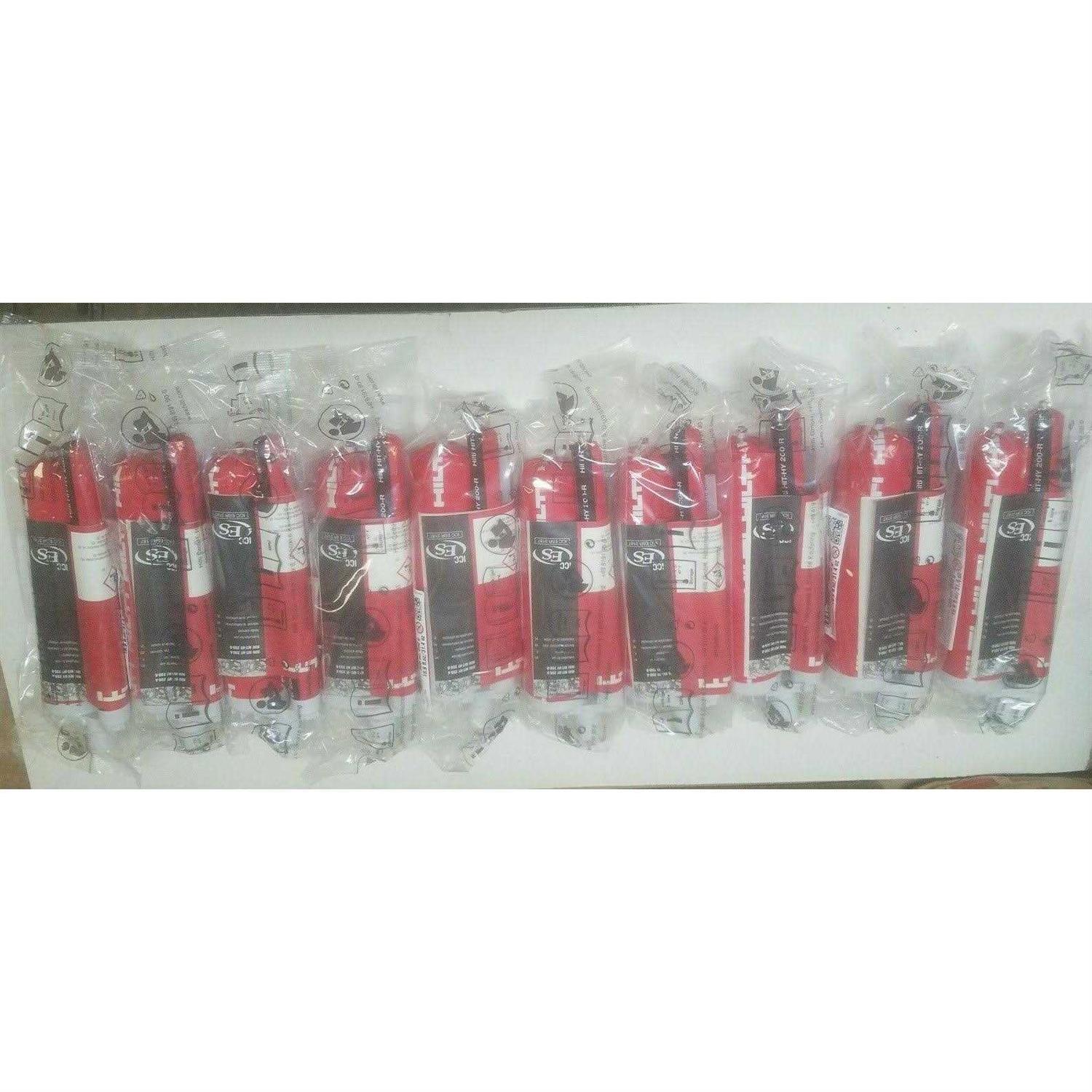 Hilti Injectable Mortar Epoxy Hybrid adh HY 200-A - Image 5