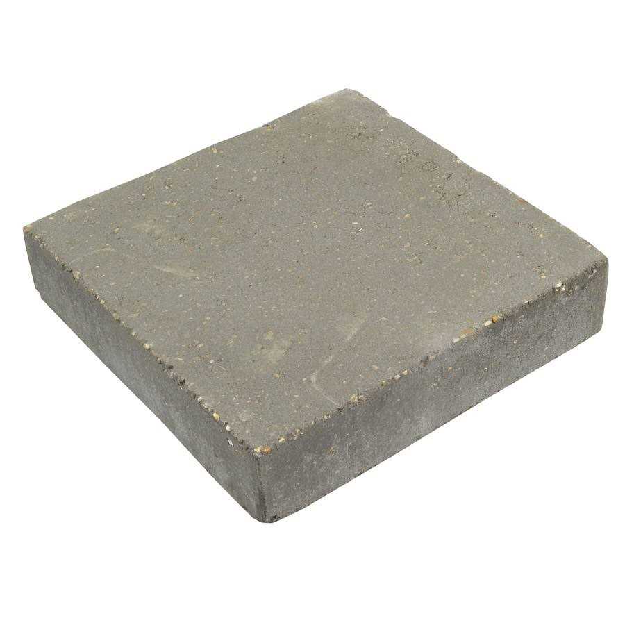 Lowe's 16-in W x 4-in H x 16-in L Concrete Block 4063 - Image 2
