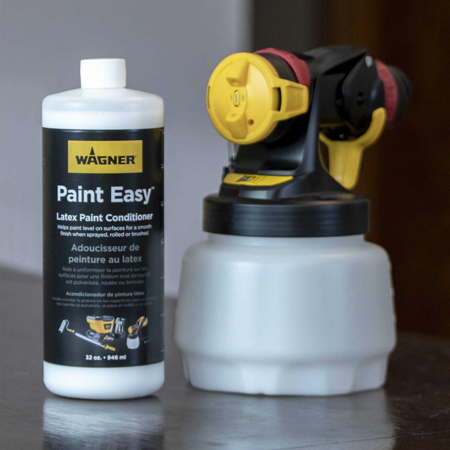 Wagner Paint Easy Conditioner - Image 5