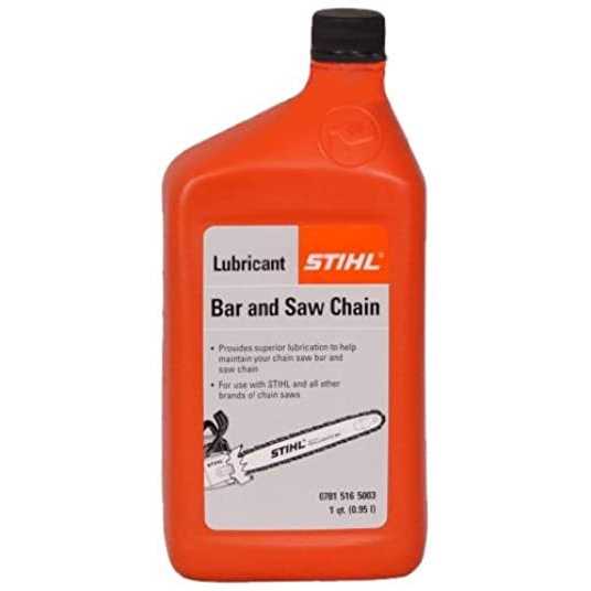 Stihl 0781 516 5001 Bar and Chain Oil - Image 3