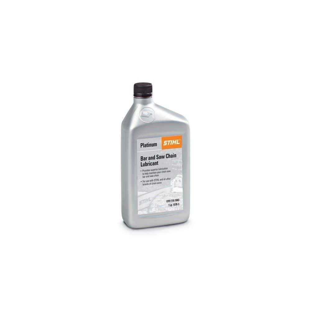 Stihl 0781 516 5001 Bar and Chain Oil - Image 4