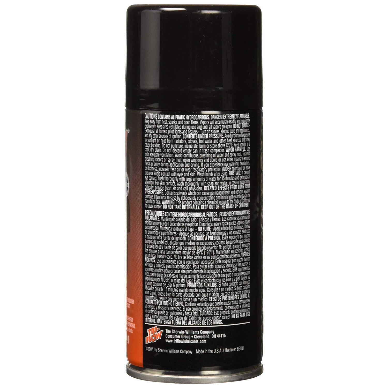 Tri-Flow Superior Lubricant - Image 3