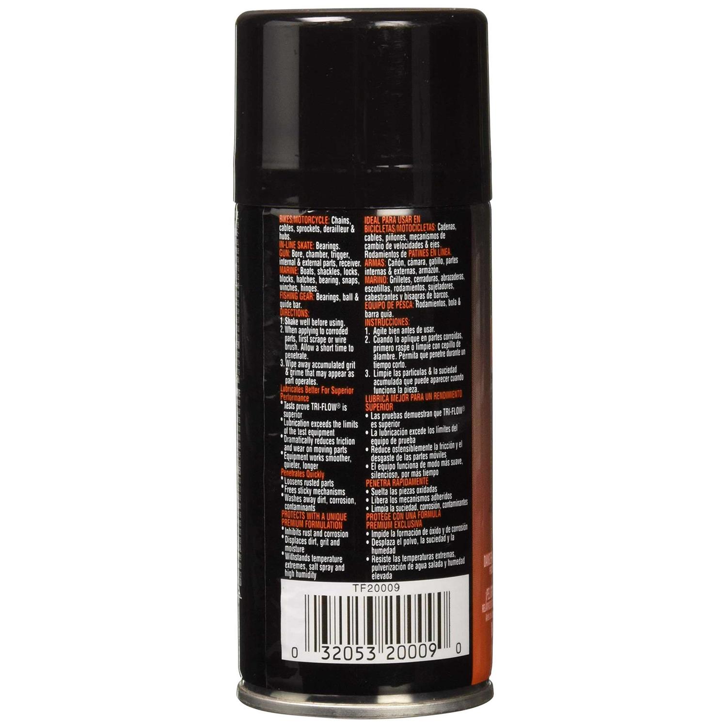 Tri-Flow Superior Lubricant - Image 4