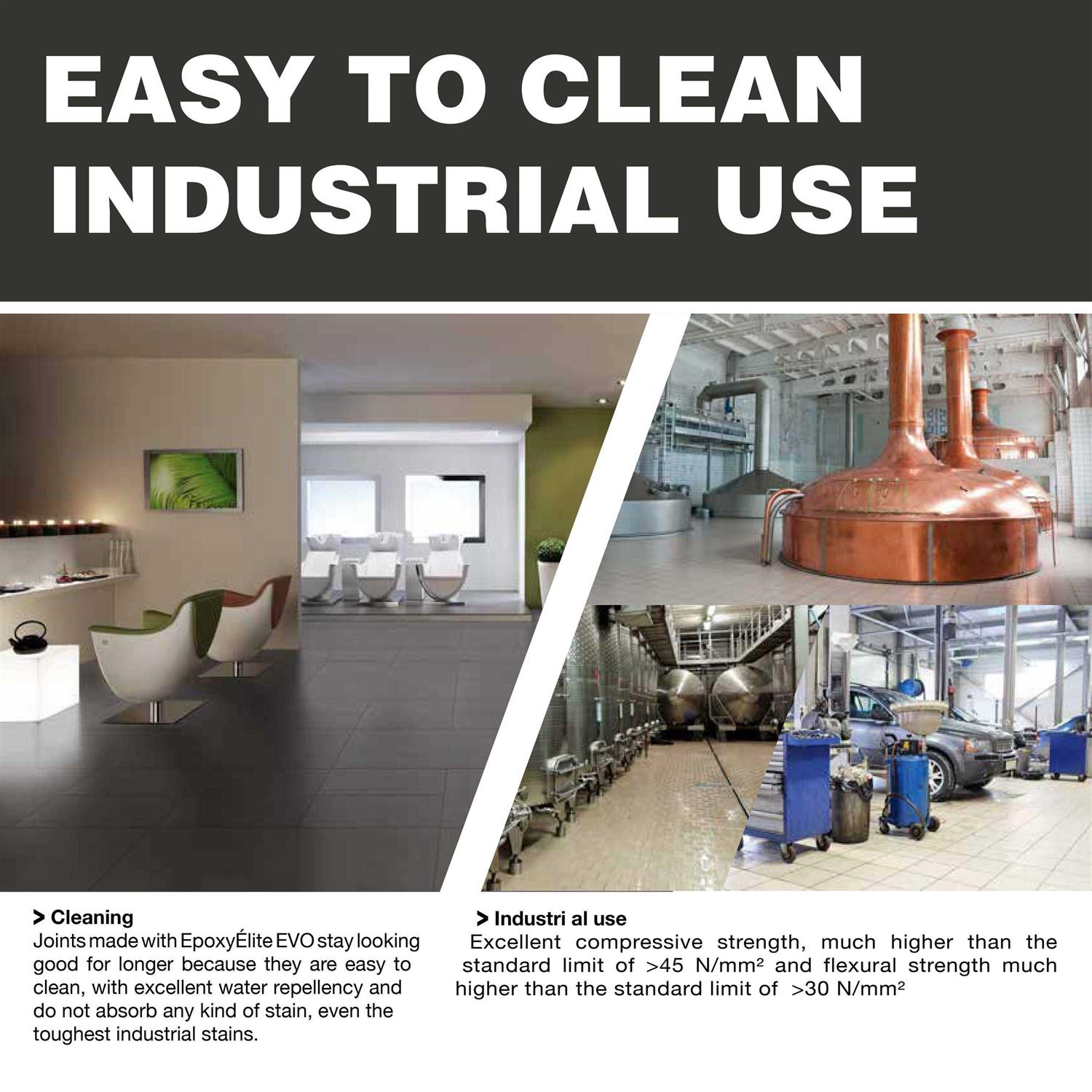 The Tile Doctor 5 kg EpoxyElite Evo - Image 3